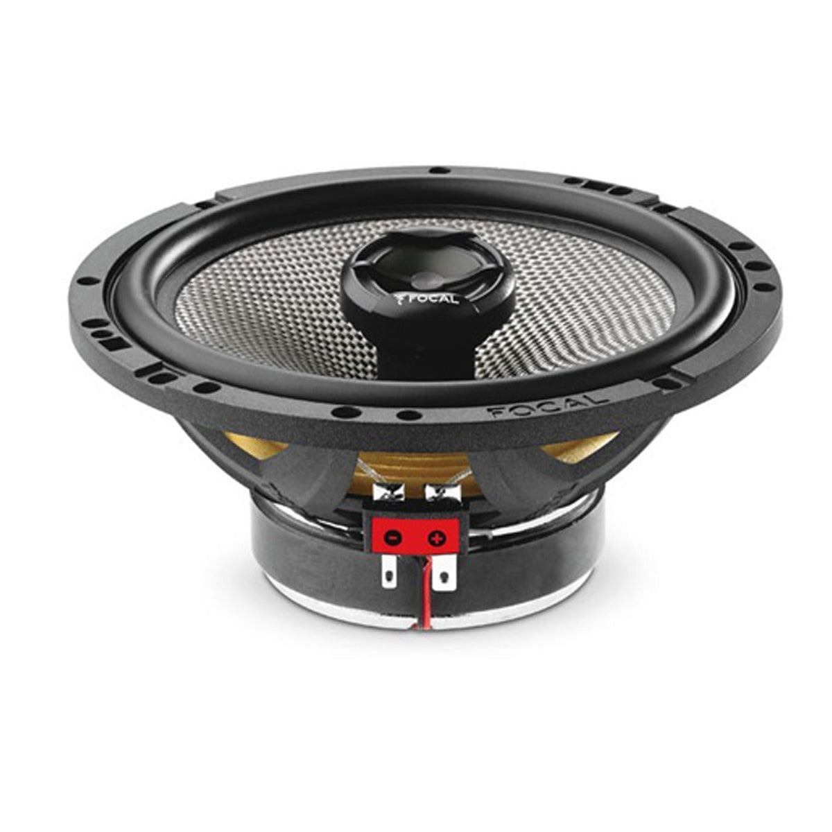 Focal 165 AC Access 6-1/2" 2-Way Coaxial Speakers