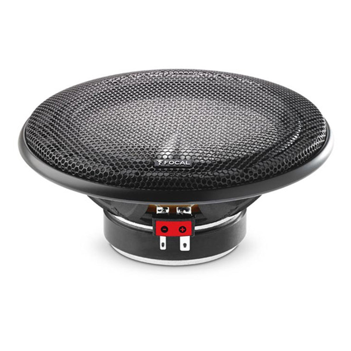 Focal 165 AS Access 6-1/2" 2-Way Component Speakers