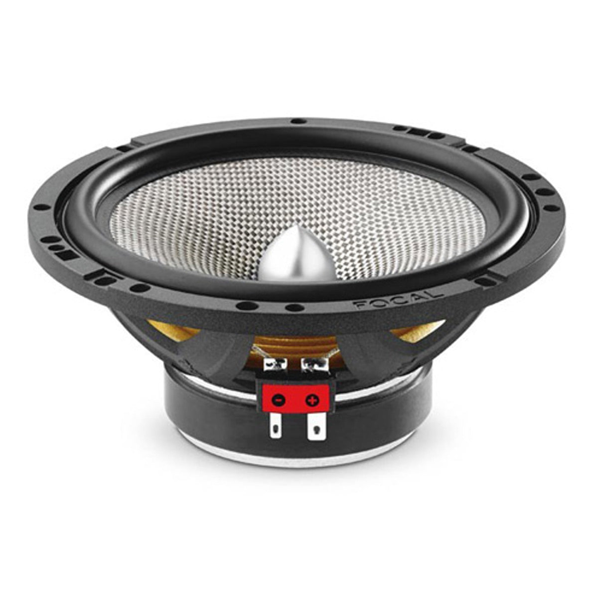 Focal 165 AS Access 6-1/2" 2-Way Component Speakers