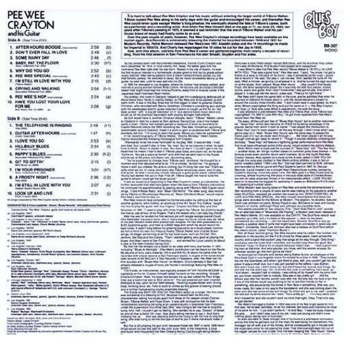 After Hours Boogie - Vinyl LP
