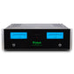 McIntosh MC152 Stereo 150 Watt 2-Channel Solid State Amplifier