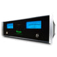 McIntosh MC152 Stereo 150 Watt 2-Channel Solid State Amplifier