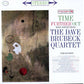 Time Further Out - Vinyl LP