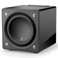 JL Audio E-Sub e112 12" 1500W Powered Subwoofer - Each (Black Gloss)