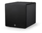 JL Audio E112 E-Sub 12-inch 1500W Powered Subwoofer - Each (Black Ash)