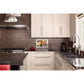 Seura Hydra 19" Waterproof LCD TV-Stainless Steel