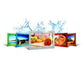 Seura Hydra 19" Waterproof LCD TV-Stainless Steel