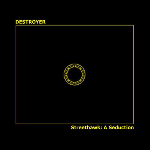 Streethawk: A Seduction - Vinyl LP