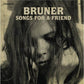 Songs for a Friend - Vinyl LP