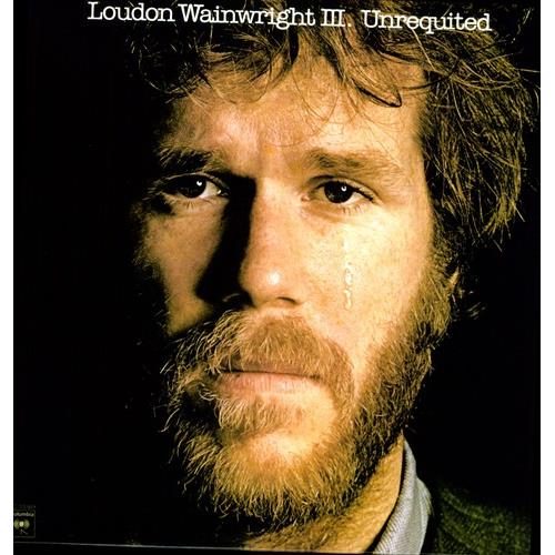Unrequited - Vinyl LP