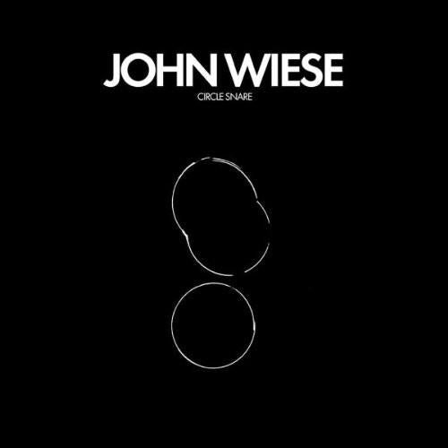 Circle Snare - Limited Edition Vinyl LP