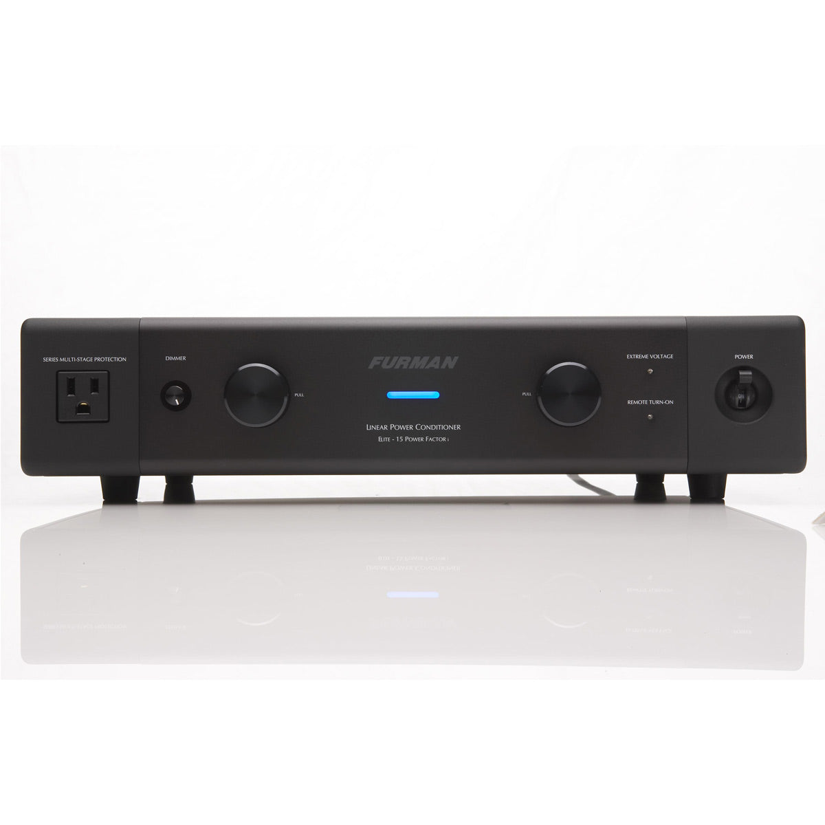 Furman ELITE15 PF i Linear Filtering AC Power Conditioner