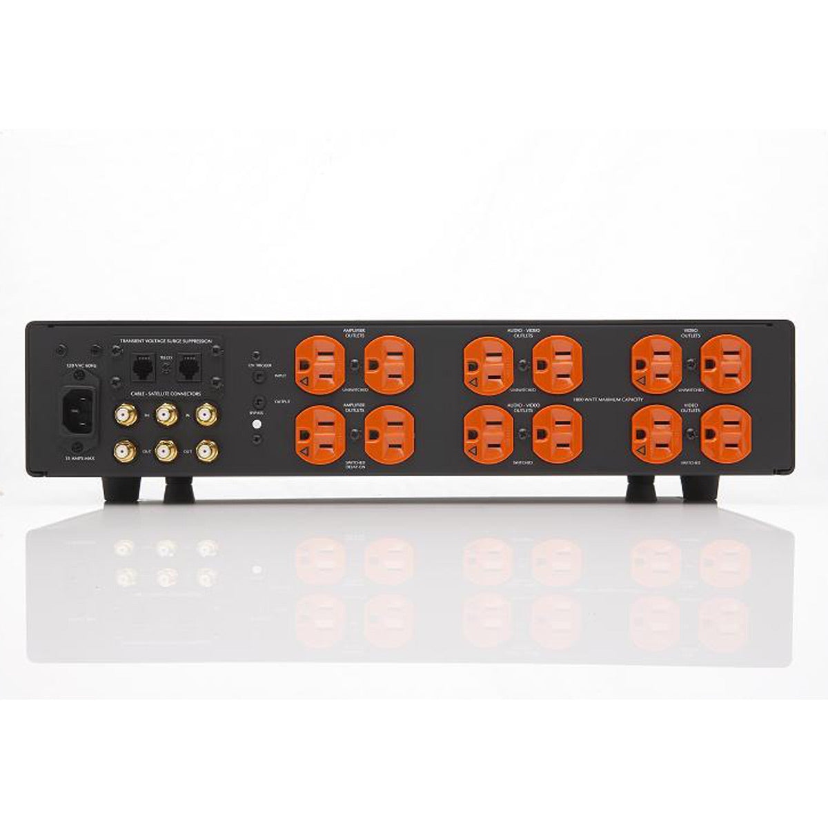 Furman ELITE15 PF i Linear Filtering AC Power Conditioner