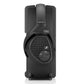 Sennheiser RS175 Closed Circumaural Headphone with 100m Range Transmitter (Black)
