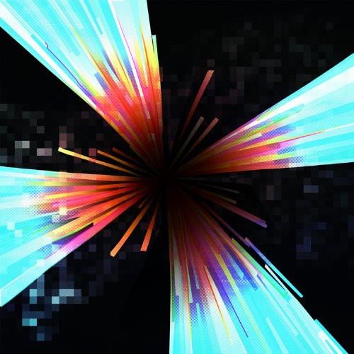 Chroma Cannon - Vinyl LP