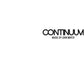 Continuum - Vinyl LP 180 Gram