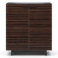 BDI Corridor 5620 Compact Bar (Chocolate Stained Walnut)