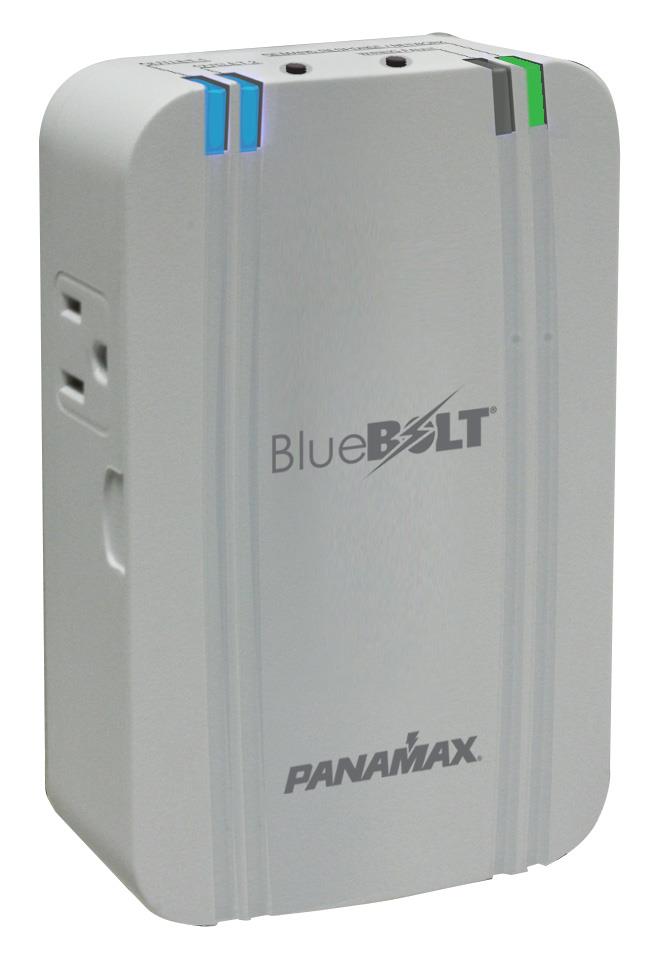 Panamax MD2-ZB BlueBOLT Wireless Controller (White)