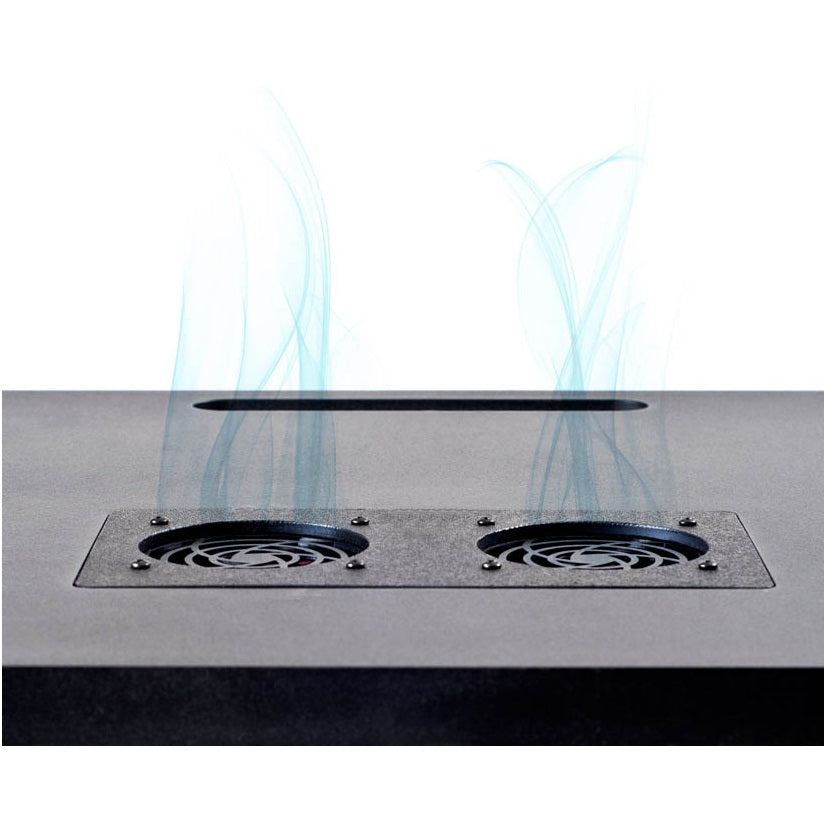 Salamander SA/BVAC Bottom Vent with Active Cooling
