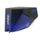 Ortofon 2M Blue HiFi Cartridge With Nude Elliptical Diamond Stylus