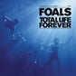 Total Life Forever - Vinyl LP