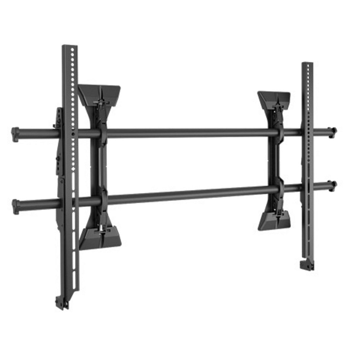 Chief XSM1U Large Fusion Adjustable Fixed TV Mount for 55" - 82"