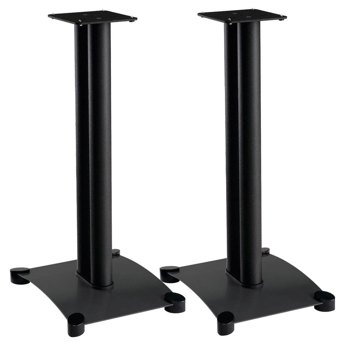 Sanus SF26 Steel Series 26" Fixed-Height Stand for Medium to Large Bookshelf Speakers