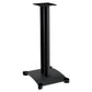 Sanus SF26 Steel Series 26" Fixed-Height Stand for Medium to Large Bookshelf Speakers