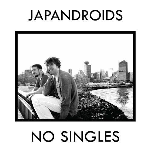 No Singles - Vinyl LP 180 Gram