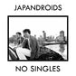 No Singles - Vinyl LP 180 Gram