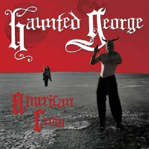 American Crow - Vinyl LP