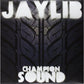 Champion Sound - Vinyl LP