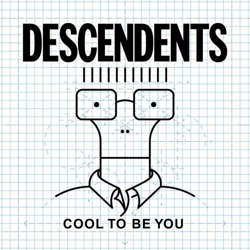 Cool To Be You - Vinyl LP