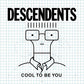 Cool To Be You - Vinyl LP