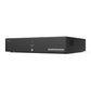 AudioControl Bijou 600 2.1 Channel Zone Amplifier and DAC (Black)