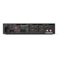 AudioControl Bijou 600 2.1 Channel Zone Amplifier and DAC (Black)
