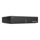 AudioControl Bijou 600 2.1 Channel Zone Amplifier and DAC (Black)