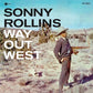 Way Out West - Vinyl LP