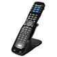 Universal Remote MX-890 IR/RF Hard Button Remote Control with Color LCD