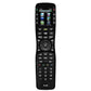 Universal Remote MX-890 IR/RF Hard Button Remote Control with Color LCD