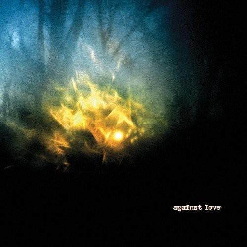Against Love - Vinyl LP