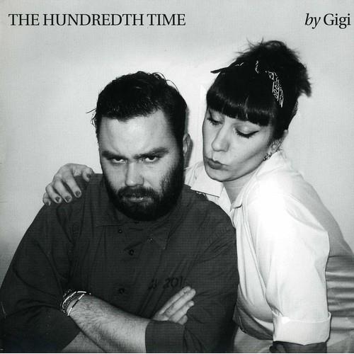 Hundredth Time - 7-Inch Single