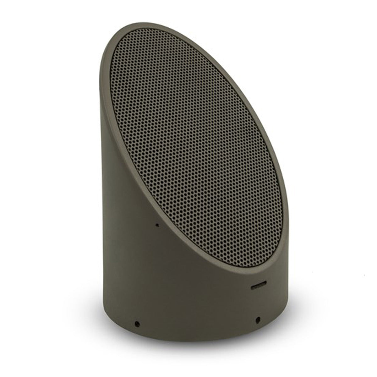 Coastal Source 10.0 2-Way Ellipse Bollard Satellite Speaker (Brown)
