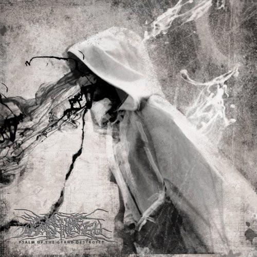 Psalm of the Grand Destroyer - Limited Edition Vinyl LP 180 Gram