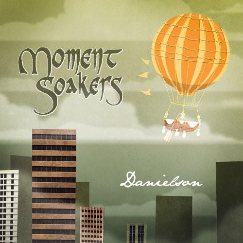 Moment Soakers - 7-Inch Single