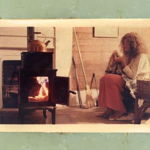 All Alone in An Empty House - Vinyl LP