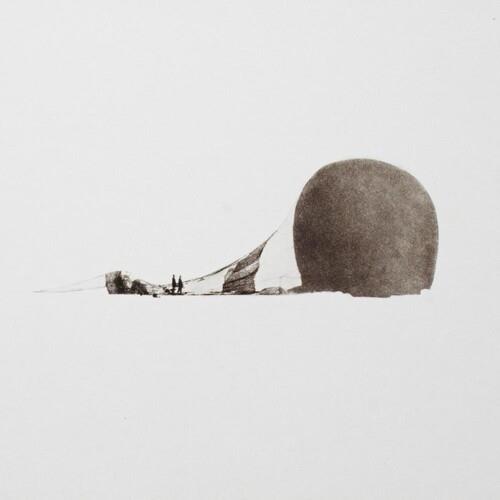 There's a Fault - Vinyl LP