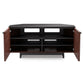 BDI Corridor 8175 Corner Media Cabinet (Chocolate Stained Walnut)