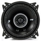 Kicker DSC40 DS Series 4" 4-Ohm Coaxial Speakers