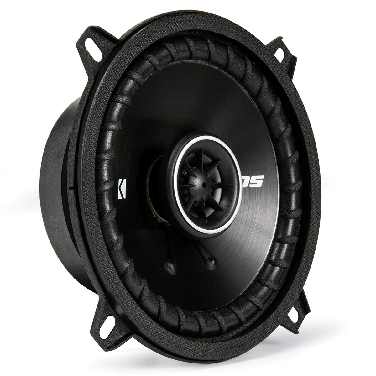 Kicker DSC50 DS Series 5.25" 4-Ohm Coaxial Speaker